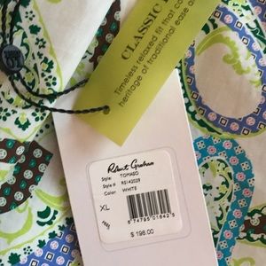 Short sleeve dress shirt